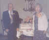 Ira & Josie Married 64yrs 1974.jpg (21336 bytes)