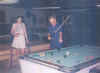 Sam  Diane playing pool.jpg (53328 bytes)
